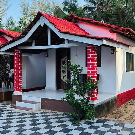 White Sand Beach Stay Resort Kumta Exterior photo