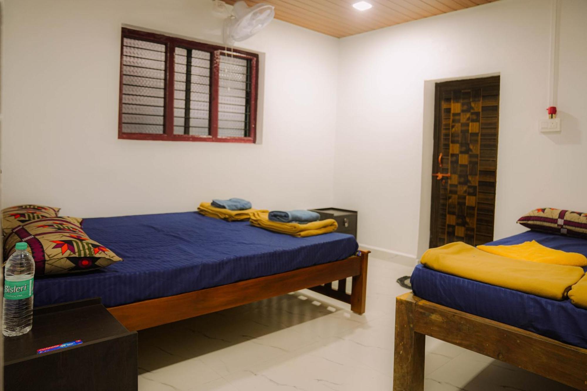 White Sand Beach Stay Resort Kumta Room photo