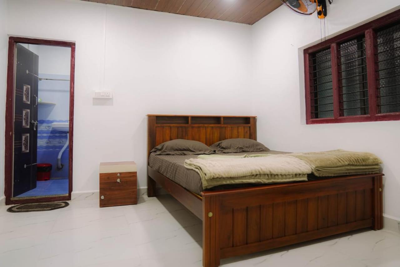 White Sand Beach Stay Resort Kumta Exterior photo