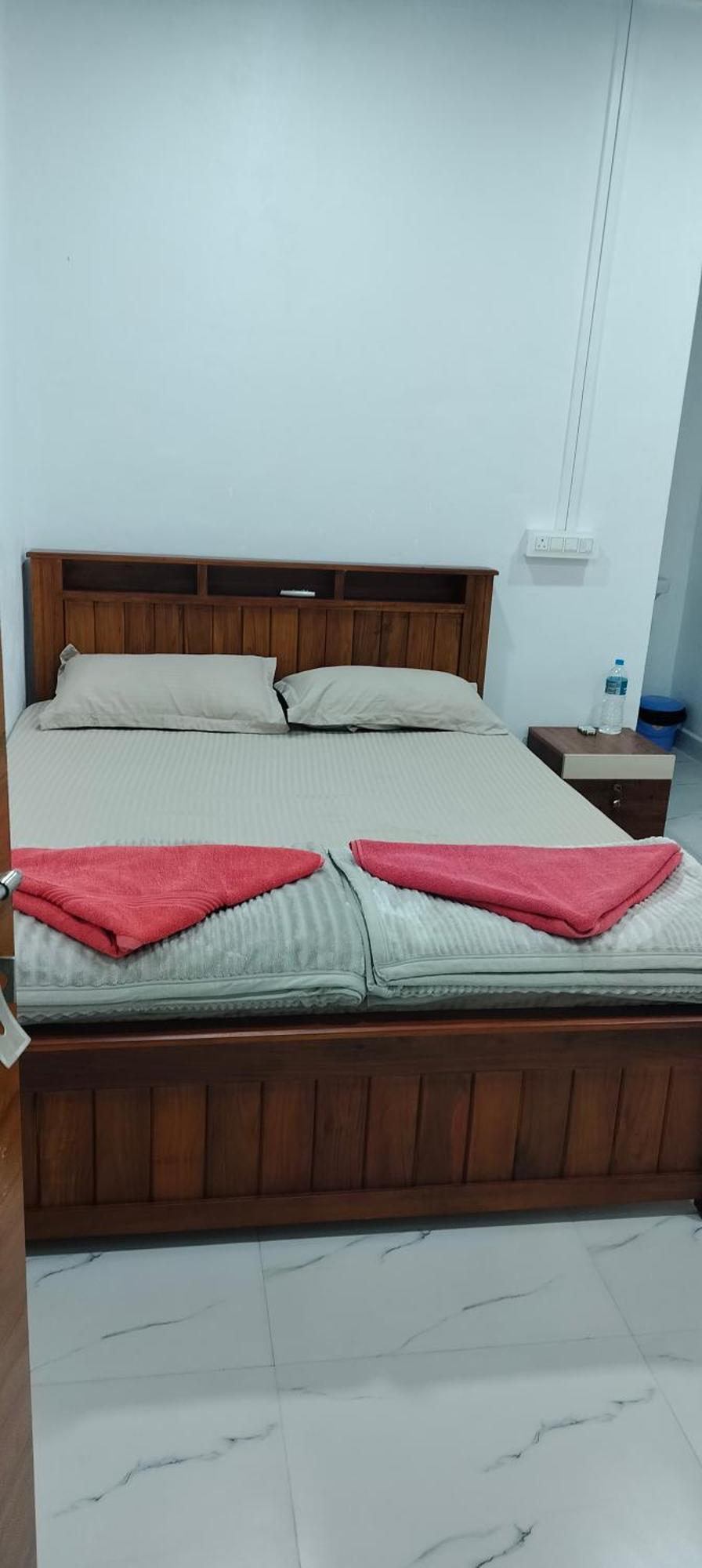 White Sand Beach Stay Resort Kumta Exterior photo