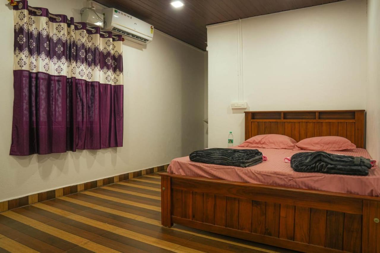 White Sand Beach Stay Resort Kumta Exterior photo