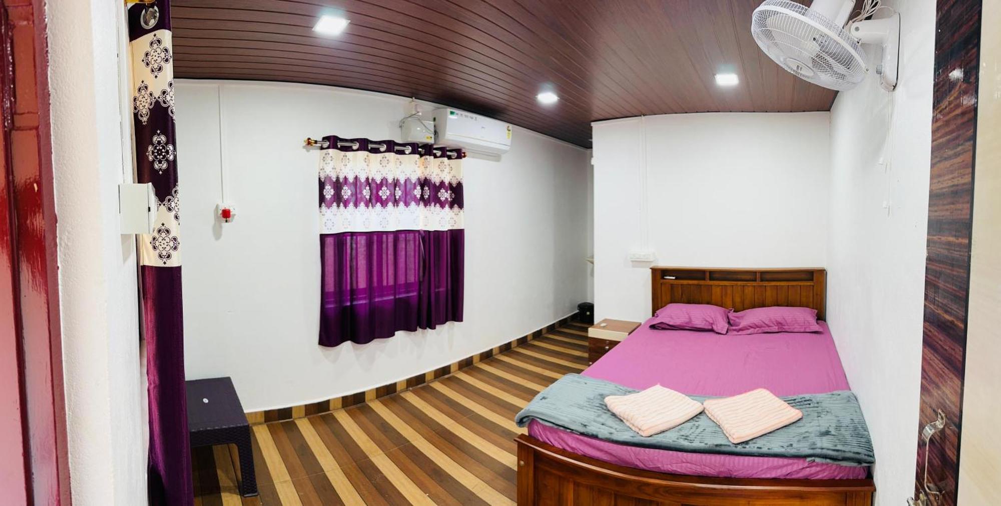 White Sand Beach Stay Resort Kumta Exterior photo